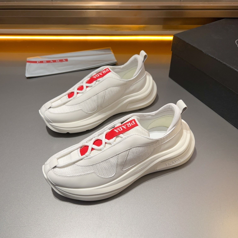 Prada Sneakers